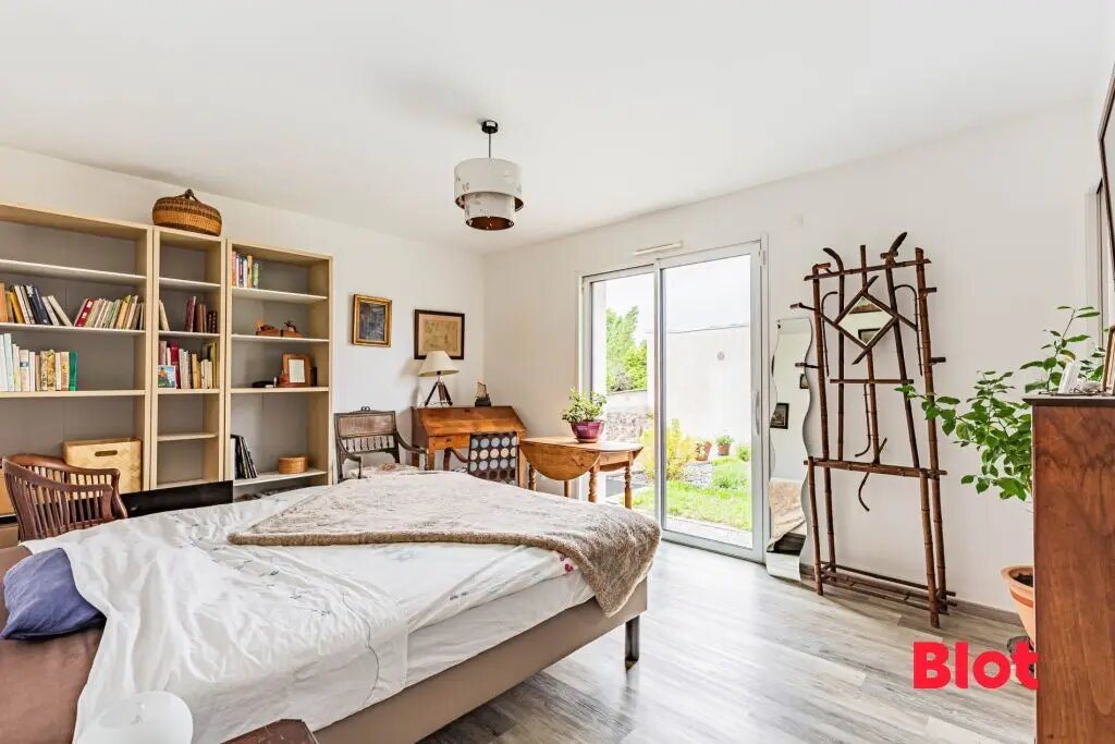 Maison à vendre, 110m², Nantes