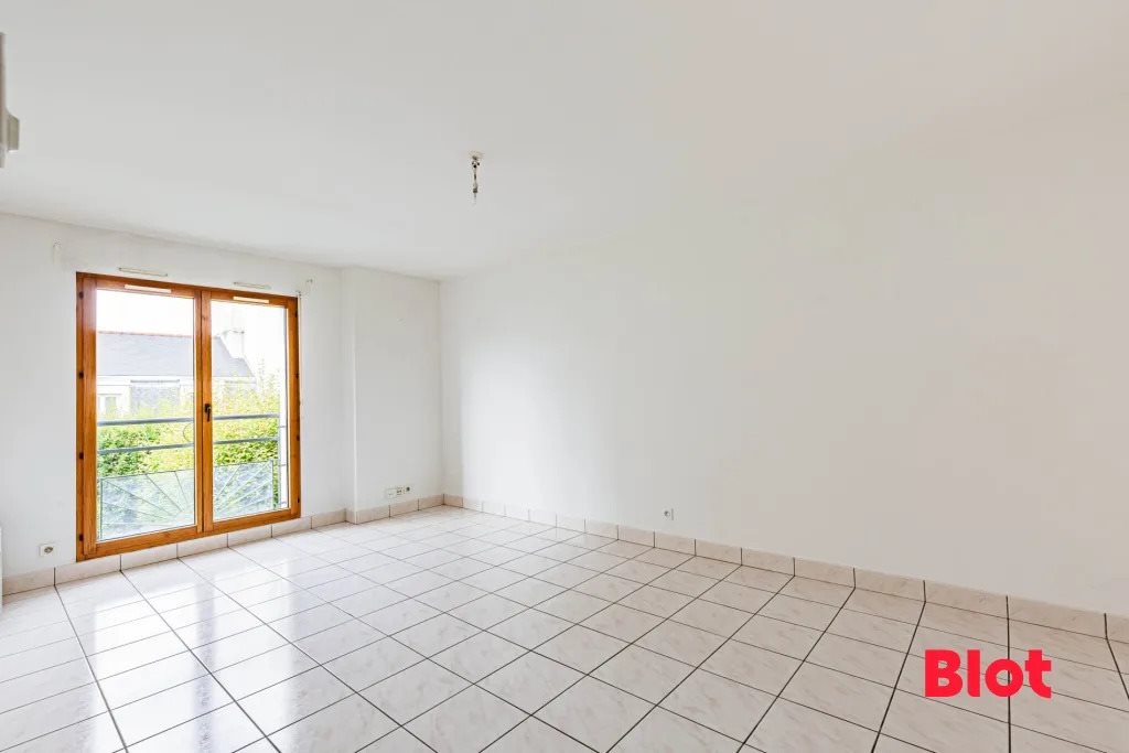 Appartement à vendre, 47m², Nantes