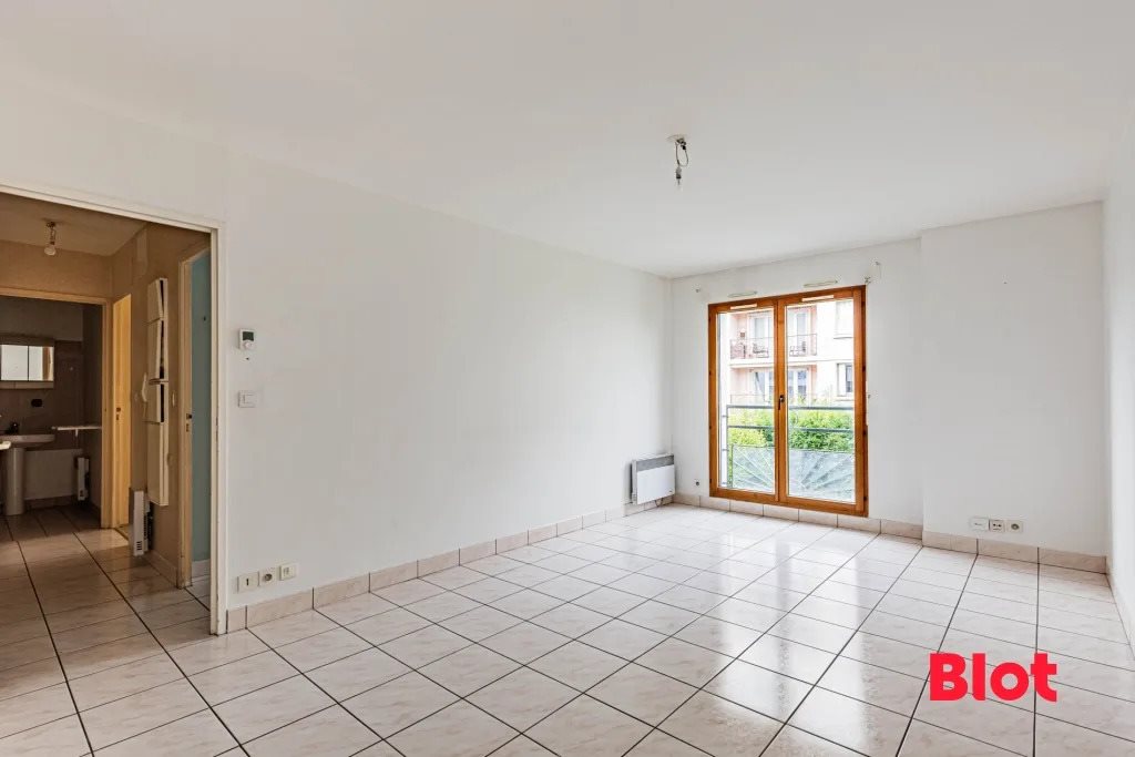Appartement à vendre, 47m², Nantes
