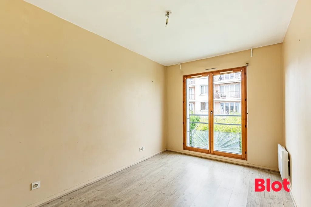 Appartement à vendre, 47m², Nantes