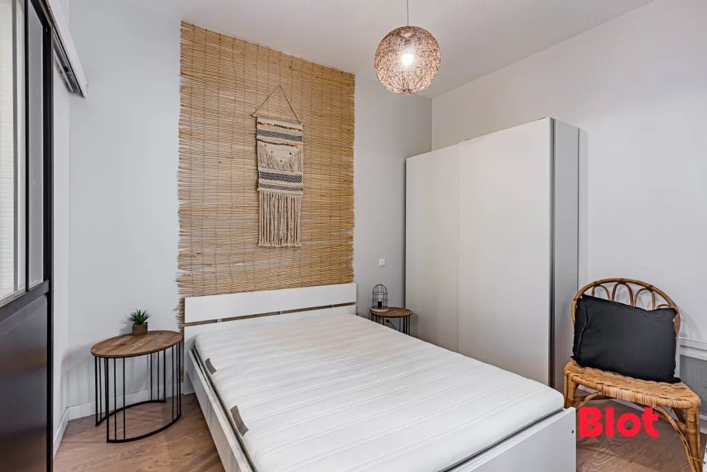 Appartement à vendre, 25m², Nantes