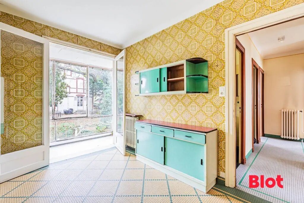 Maison à vendre, 100m², Nantes