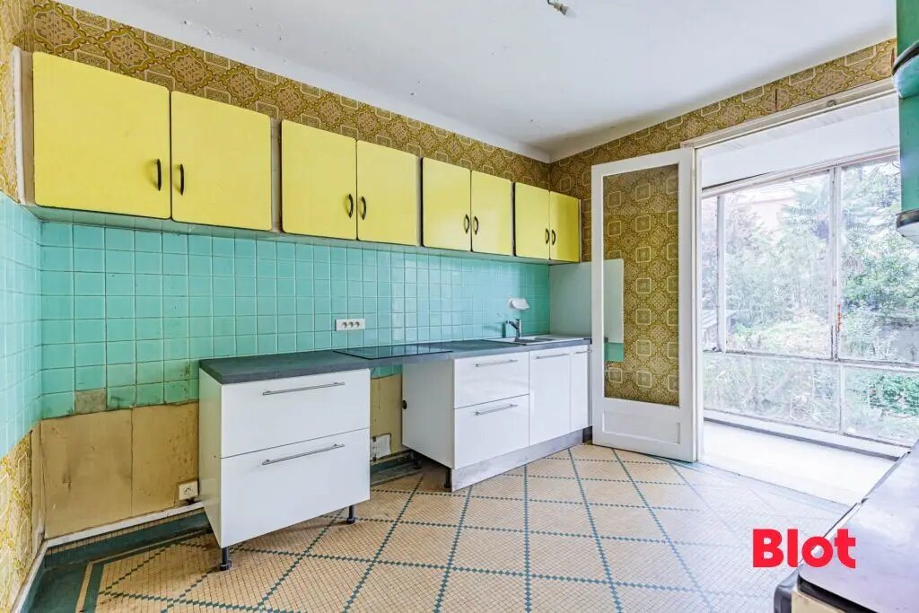 Maison à vendre, 100m², Nantes