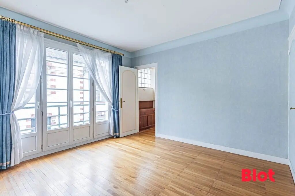 Maison à vendre, 100m², Nantes