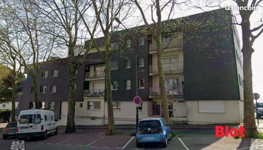 Appartement à vendre, 62m², Nantes