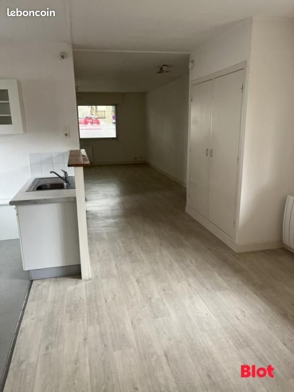 Appartement à vendre, 62m², Nantes