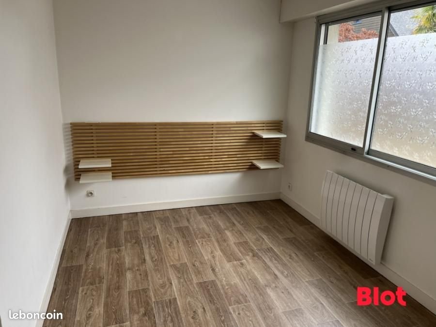 Appartement à vendre, 62m², Nantes