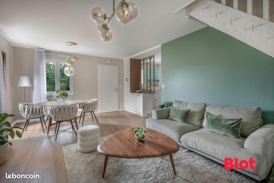 Maison à vendre, 114m², La Baule-Escoublac