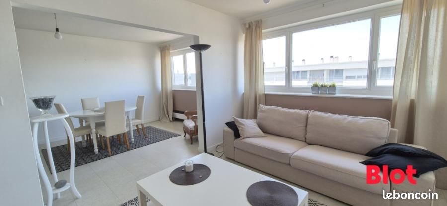 Appartement à vendre, 86m², Saint-Herblain