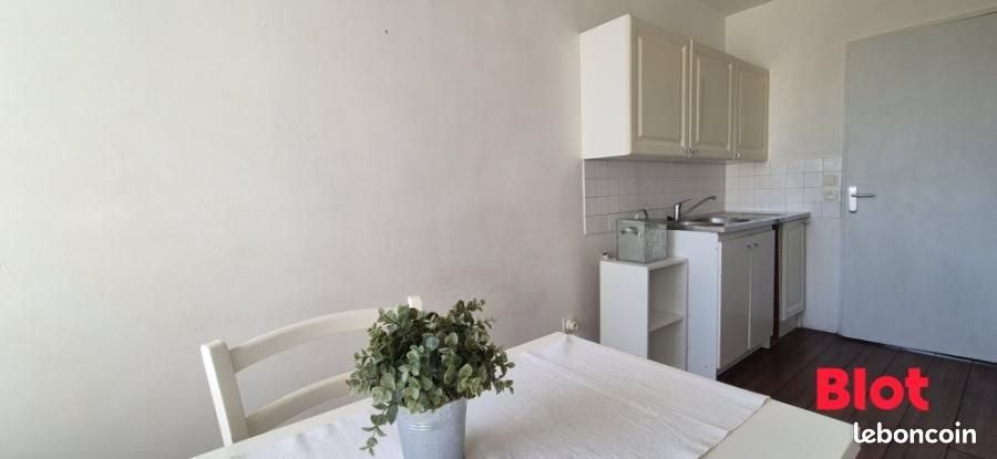 Appartement à vendre, 86m², Saint-Herblain