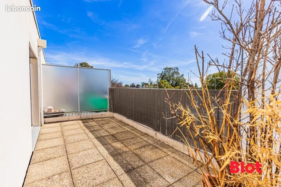 Appartement à vendre, 60m², Nantes