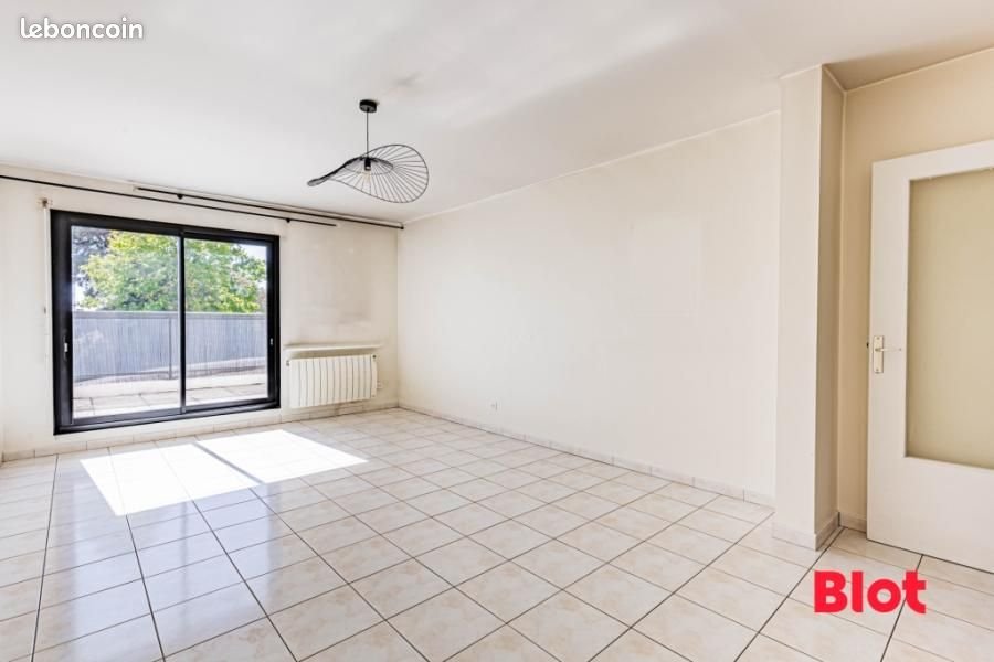 Appartement à vendre, 60m², Nantes