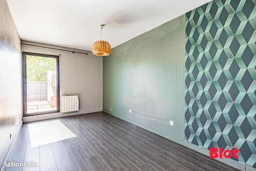 Appartement à vendre, 60m², Nantes
