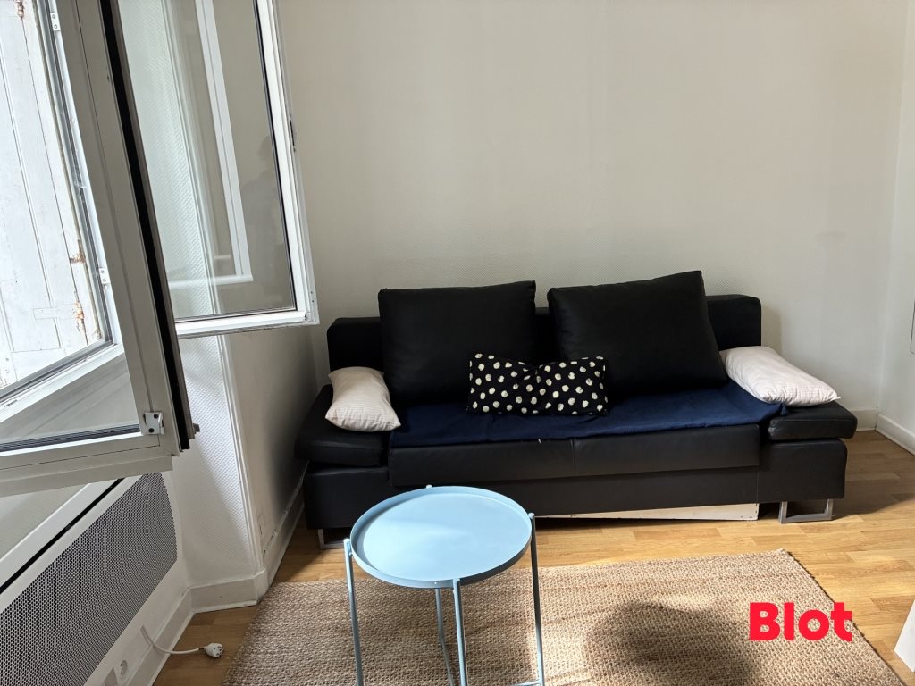 Appartement à vendre, 32m², Nantes