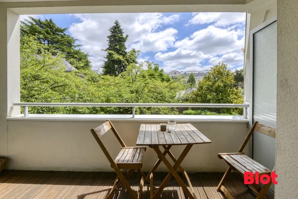 Appartement à vendre, 34m², Nantes