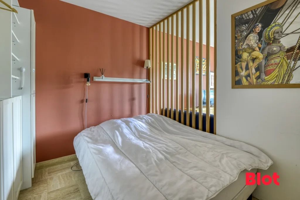 Appartement à vendre, 34m², Nantes