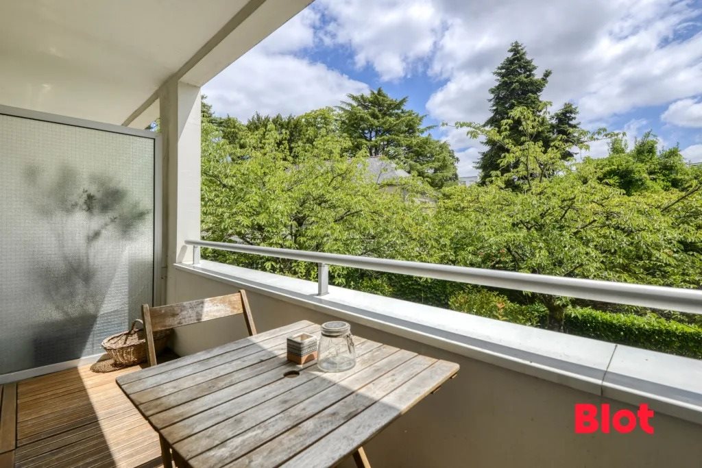 Appartement à vendre, 34m², Nantes