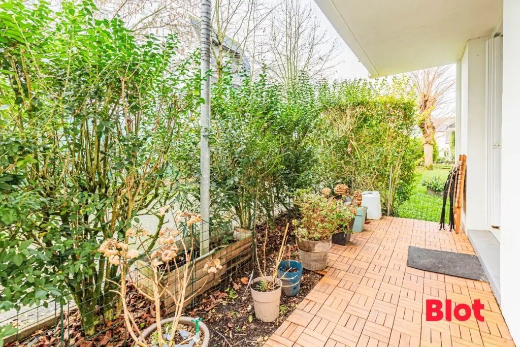 Appartement à vendre, 75m², Nantes