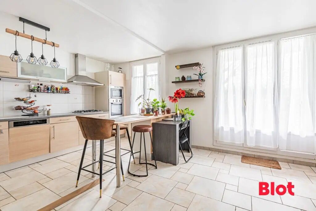 Appartement à vendre, 75m², Nantes