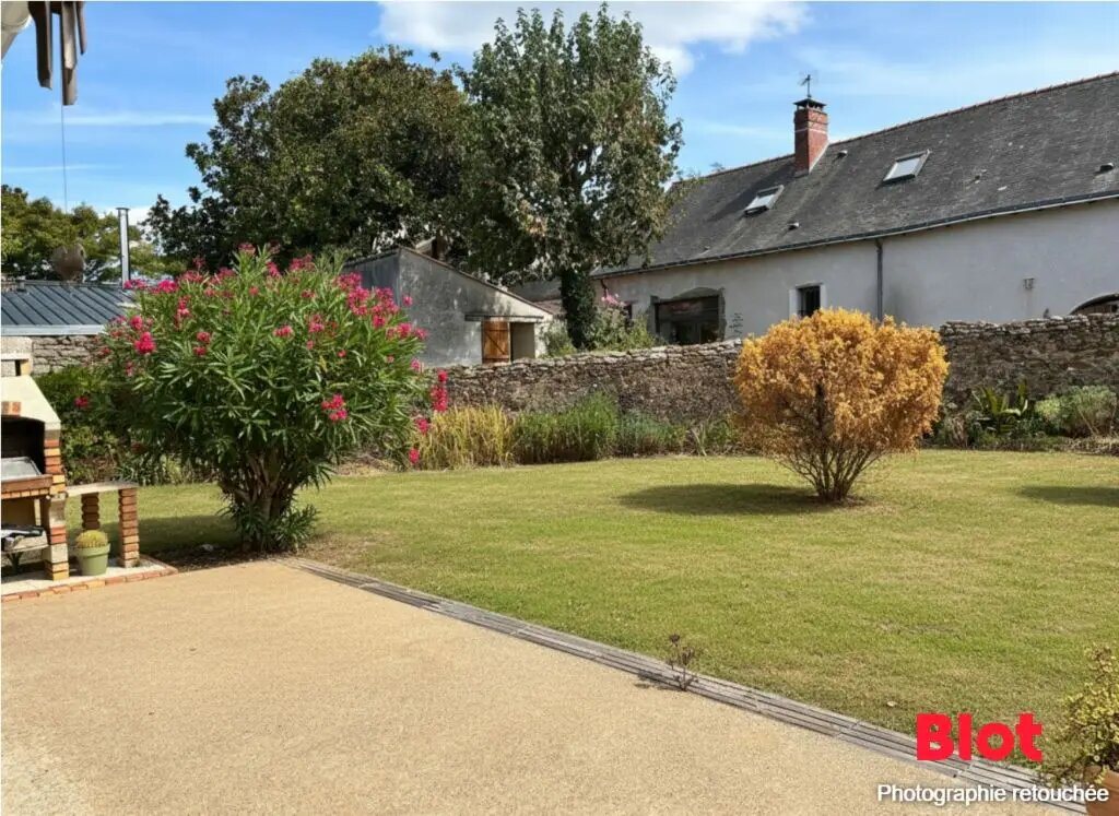 Maison à vendre, 94m², Nantes