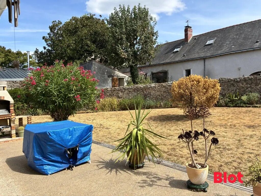 Maison à vendre, 94m², Nantes