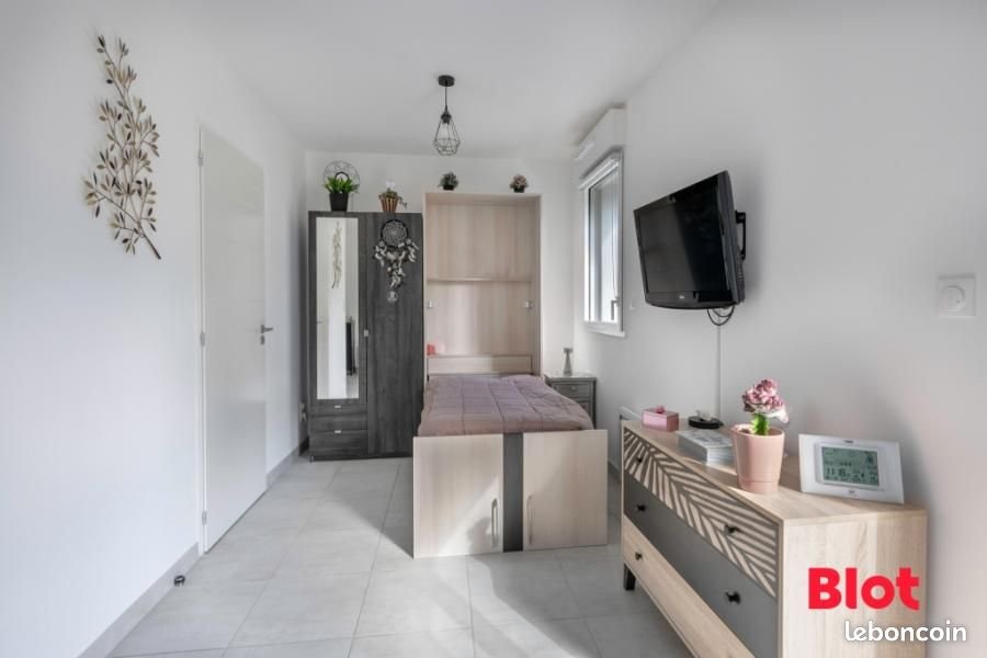 Appartement à vendre, 30m², La Baule-Escoublac
