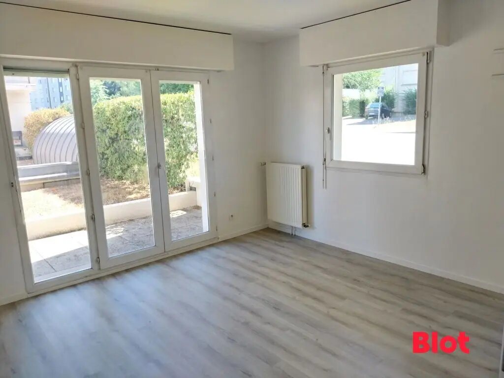 Appartement à vendre, 54m², Nantes