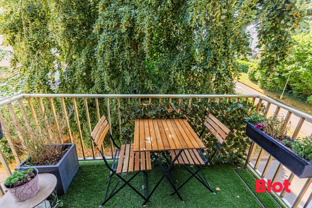 Appartement à vendre, 86m², Nantes