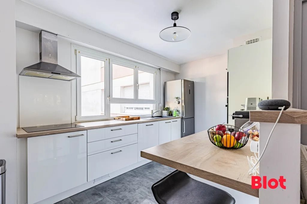 Appartement à vendre, 86m², Nantes