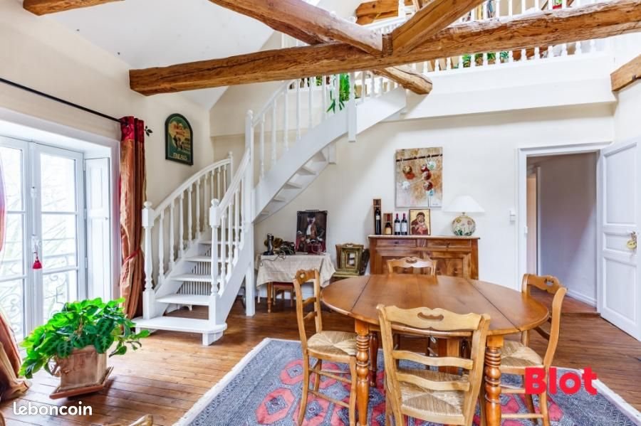 Appartement à vendre, 143m², Nantes