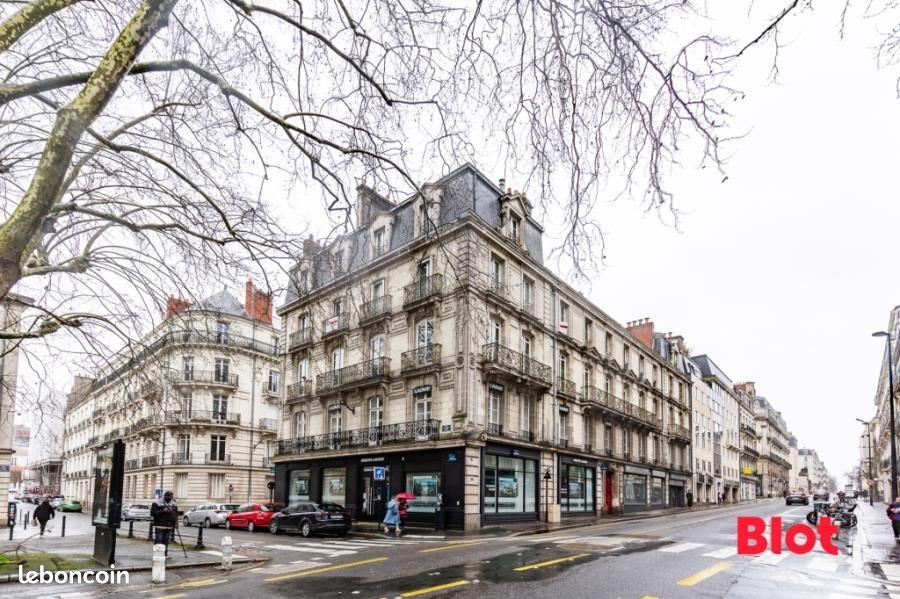 Appartement à vendre, 143m², Nantes