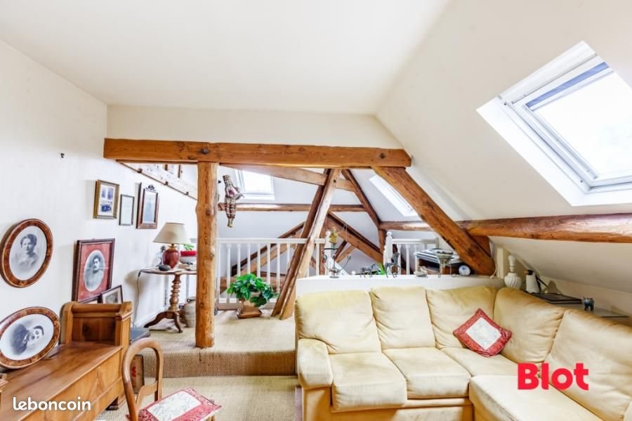 Appartement à vendre, 143m², Nantes