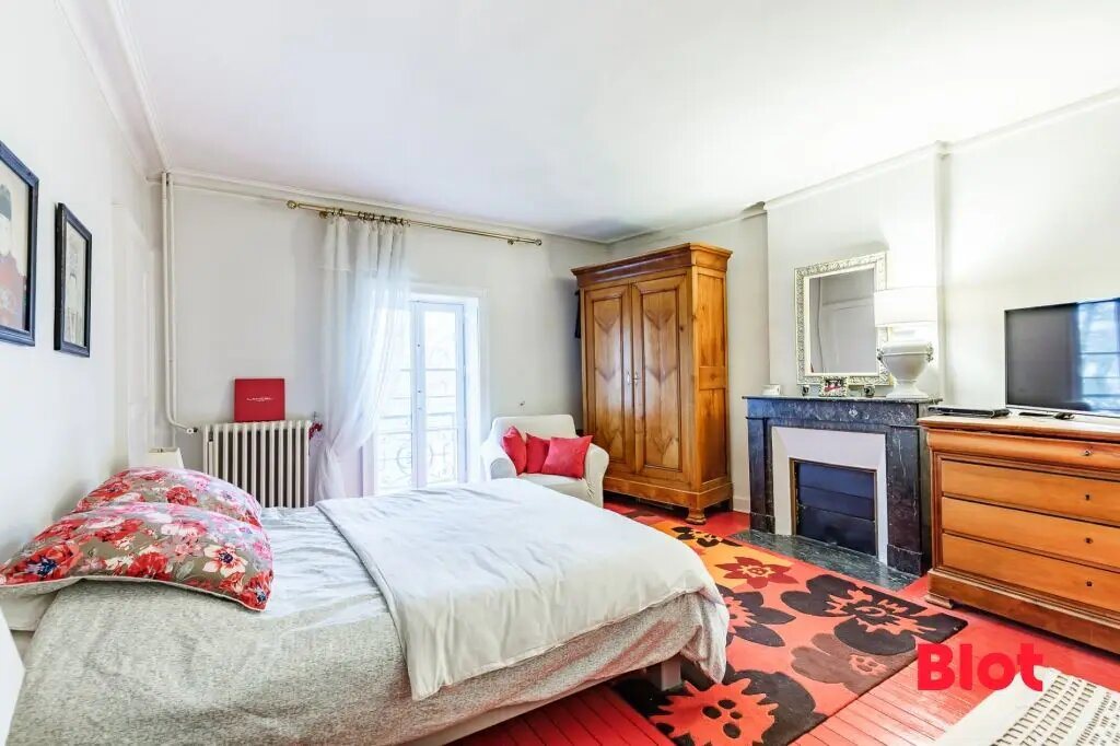 Appartement à vendre, 143m², Nantes