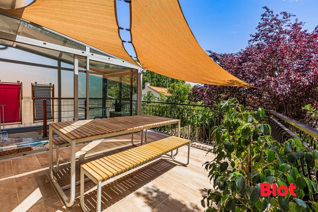 Maison à vendre, 146m², Nantes