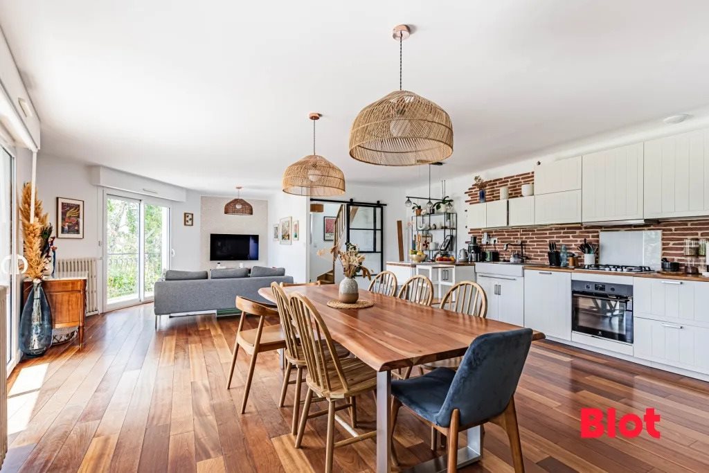 Maison à vendre, 146m², Nantes