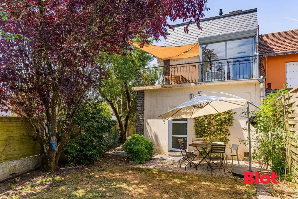 Maison à vendre, 146m², Nantes