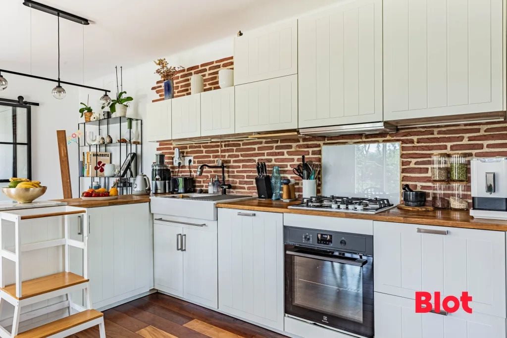Maison à vendre, 146m², Nantes