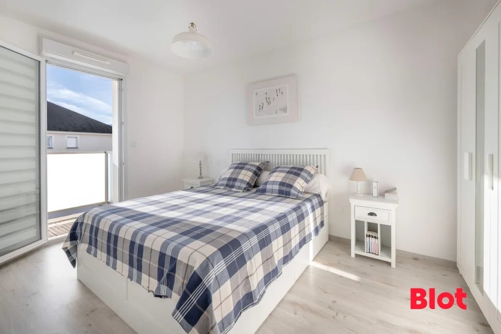 Appartement à vendre, 66m², Pornichet
