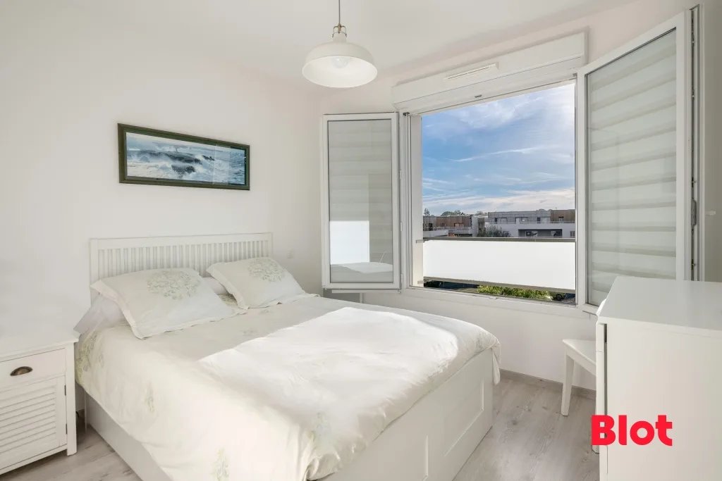 Appartement à vendre, 66m², Pornichet