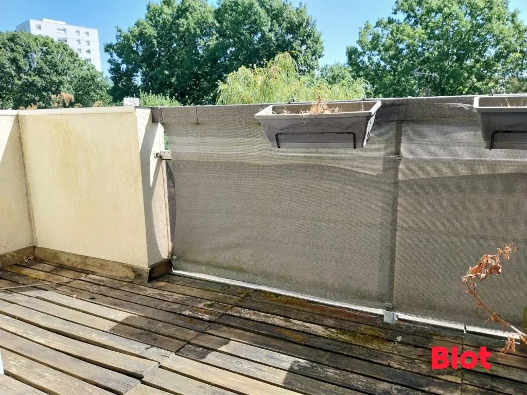 Appartement à vendre, 63m², Nantes