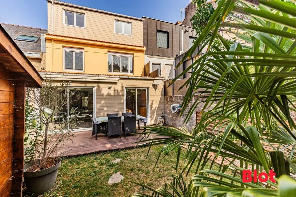 Maison à vendre, 147m², Nantes
