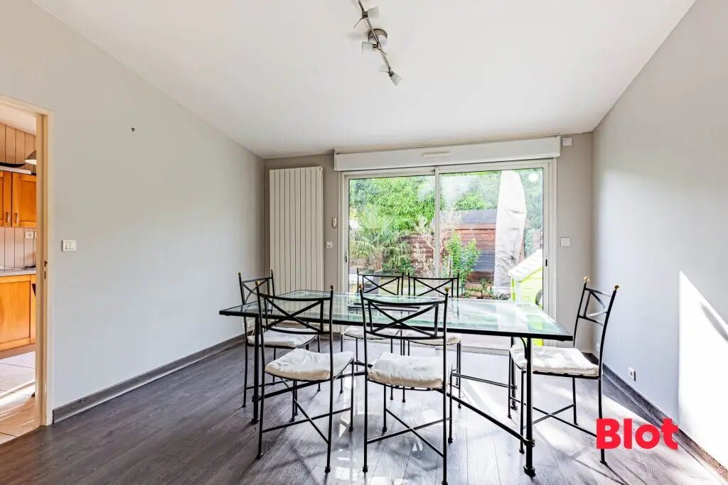 Maison à vendre, 147m², Nantes