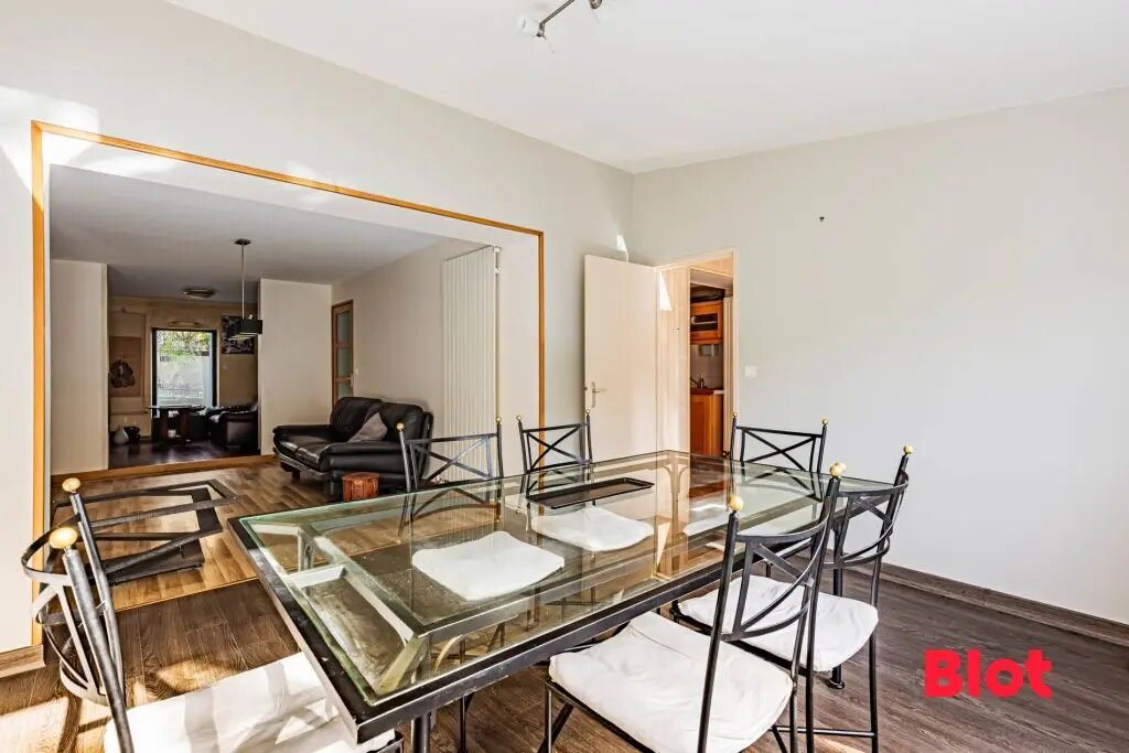 Maison à vendre, 147m², Nantes