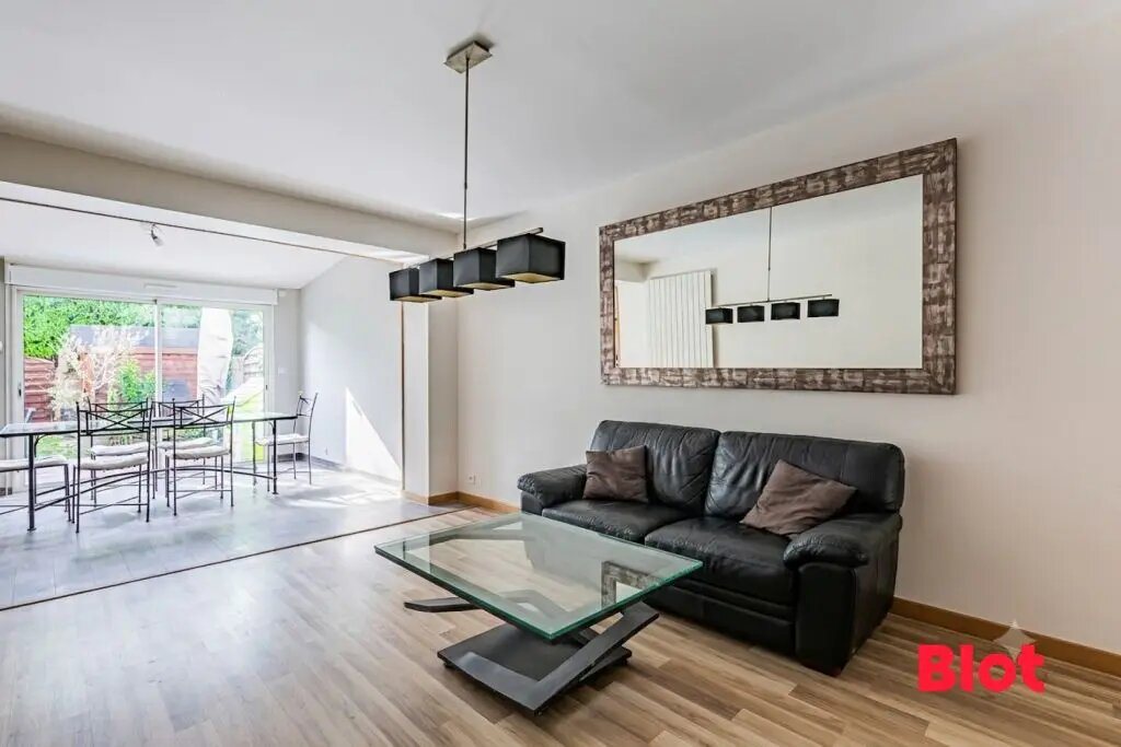 Maison à vendre, 147m², Nantes