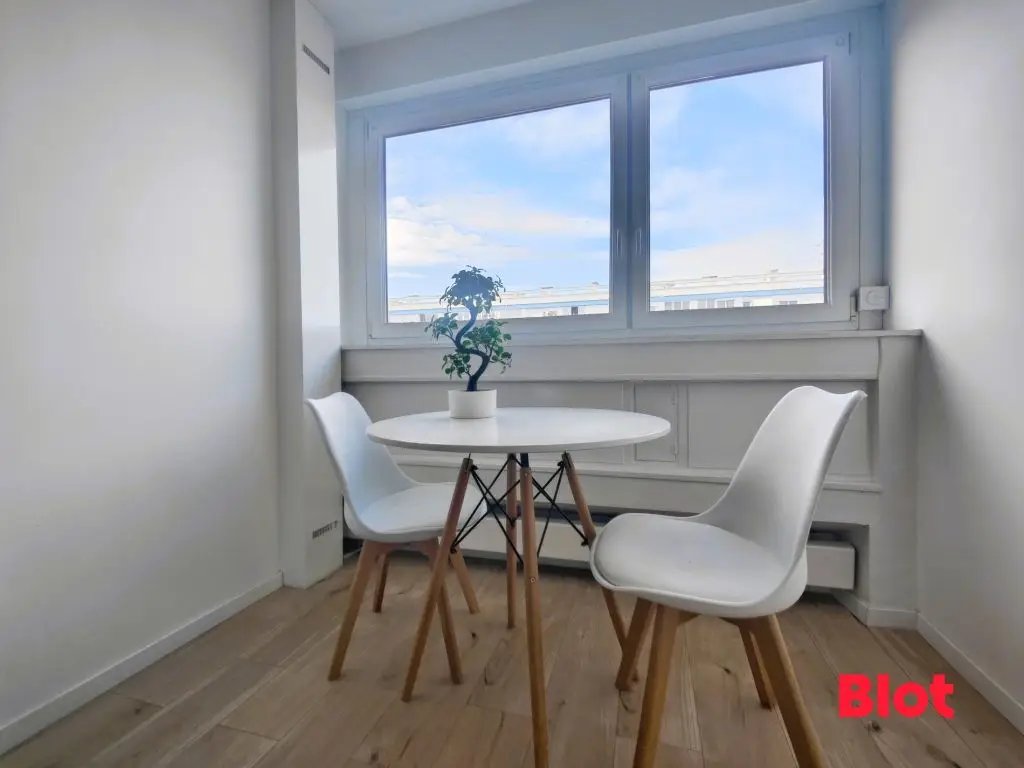 Appartement à vendre, 78m², Saint-Herblain
