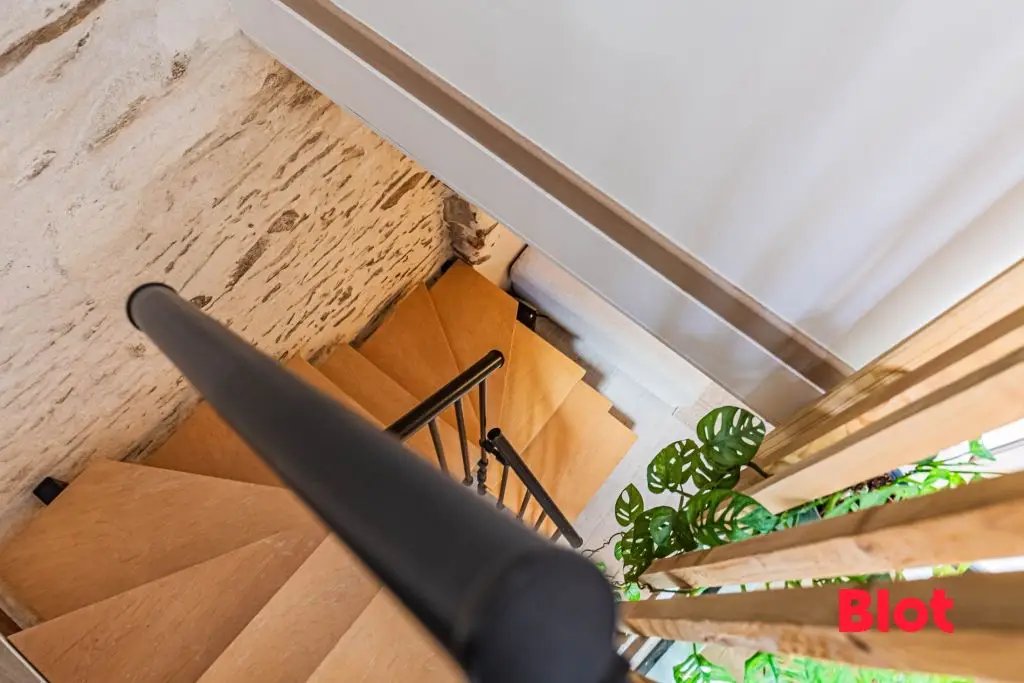 Appartement à vendre, 94m², Nantes