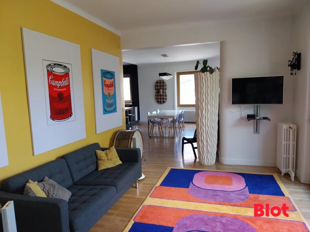 Maison à vendre, 190m², Nantes