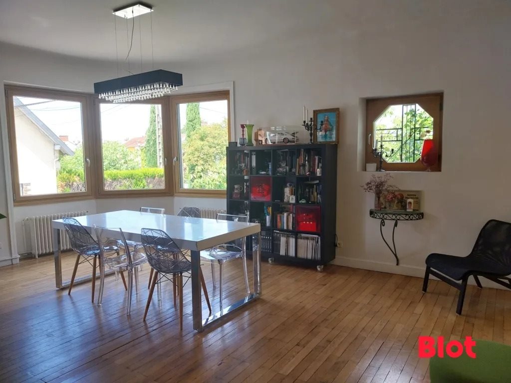 Maison à vendre, 190m², Nantes