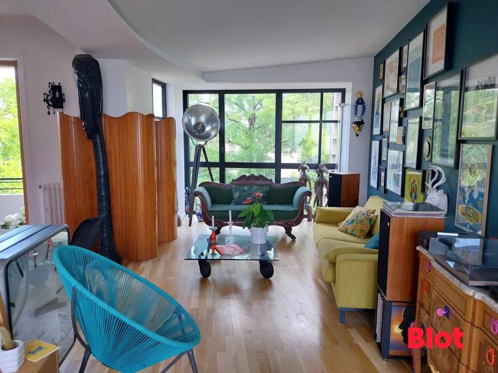 Maison à vendre, 190m², Nantes