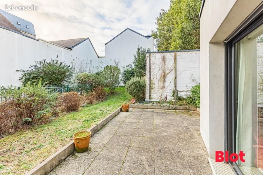 Appartement à vendre, 113m², Nantes